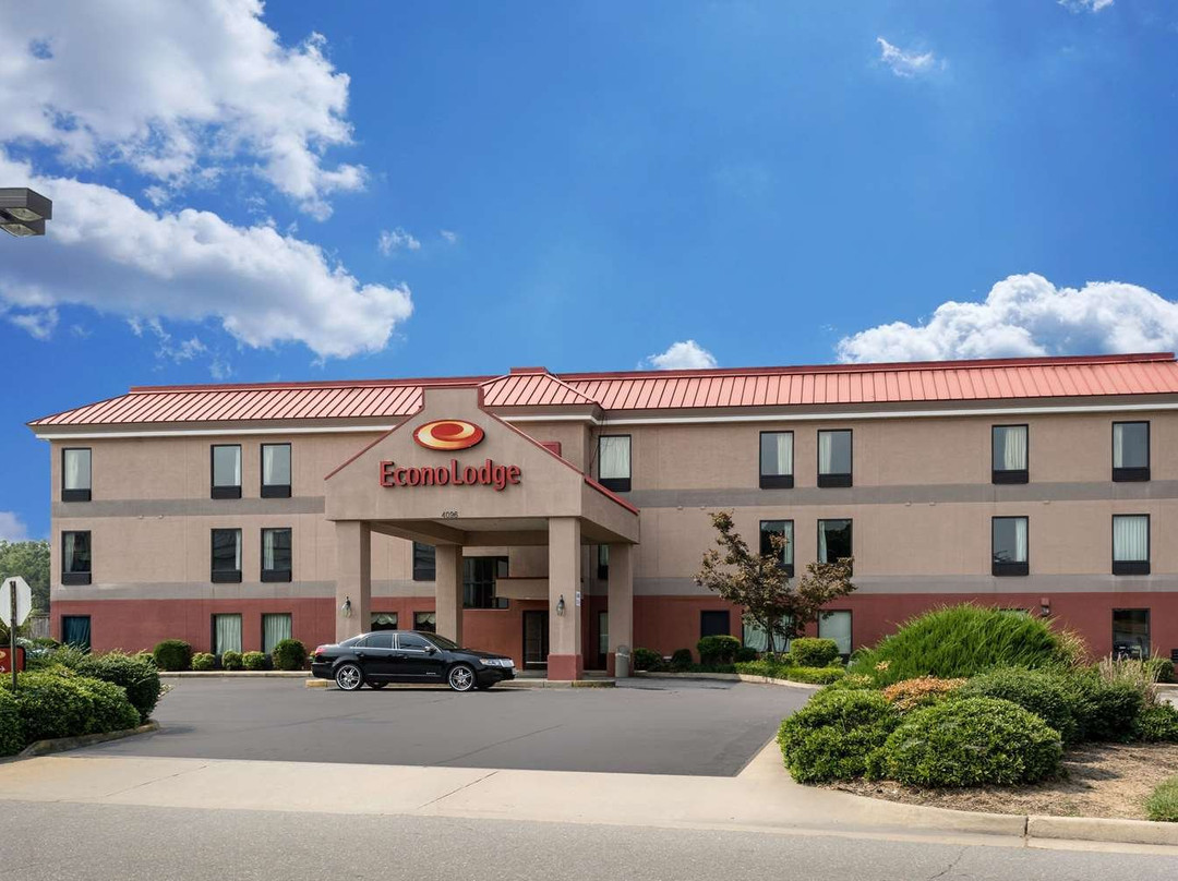 Econo Lodge