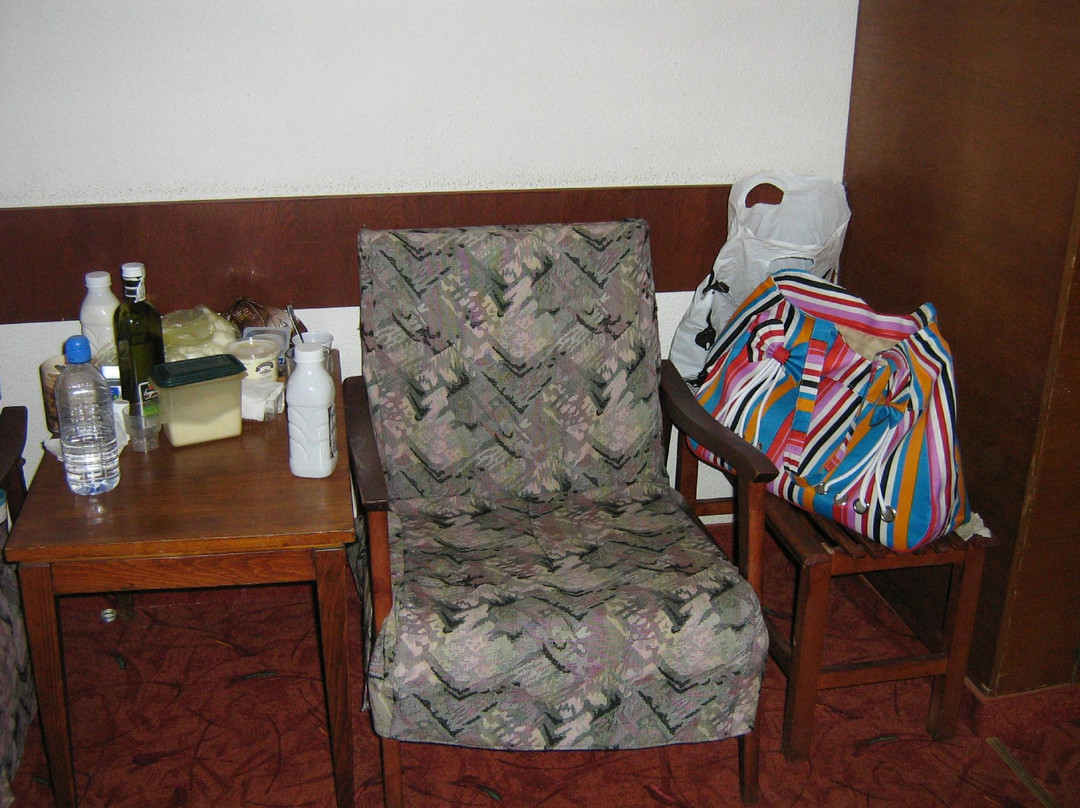 Hotel Faget