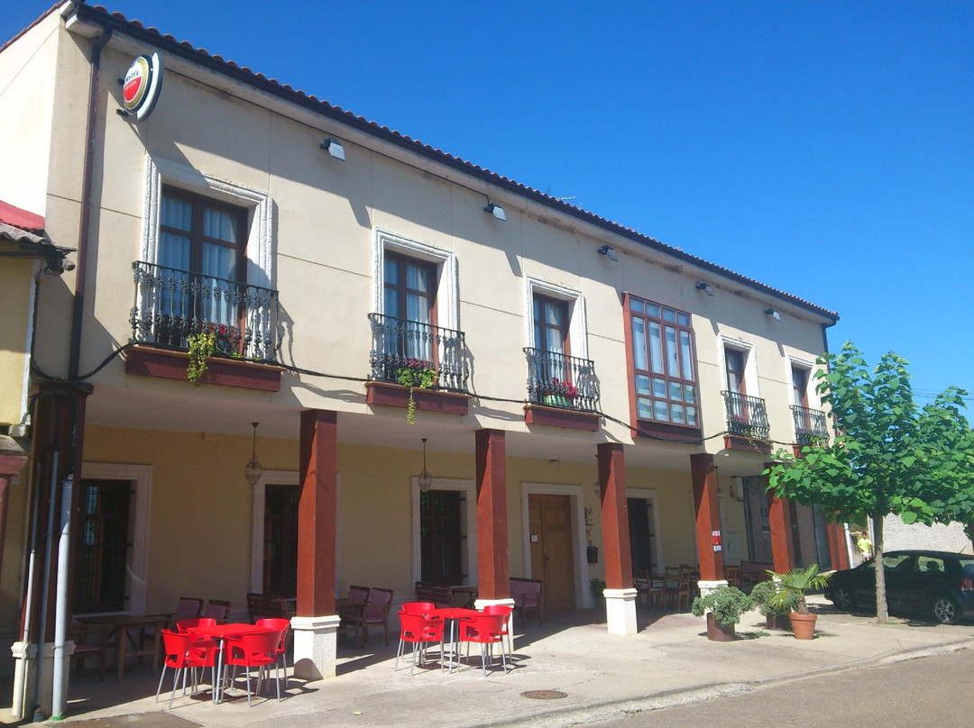 Jimenez de Jamuz旅游攻略图片