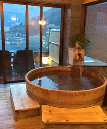 花水庭酒店酒店图片