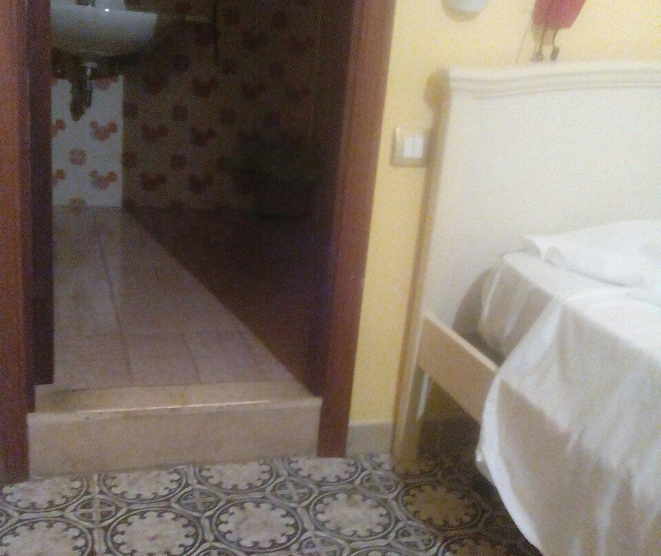 Pontecagnano Faiano酒店住宿-欧洲酒店