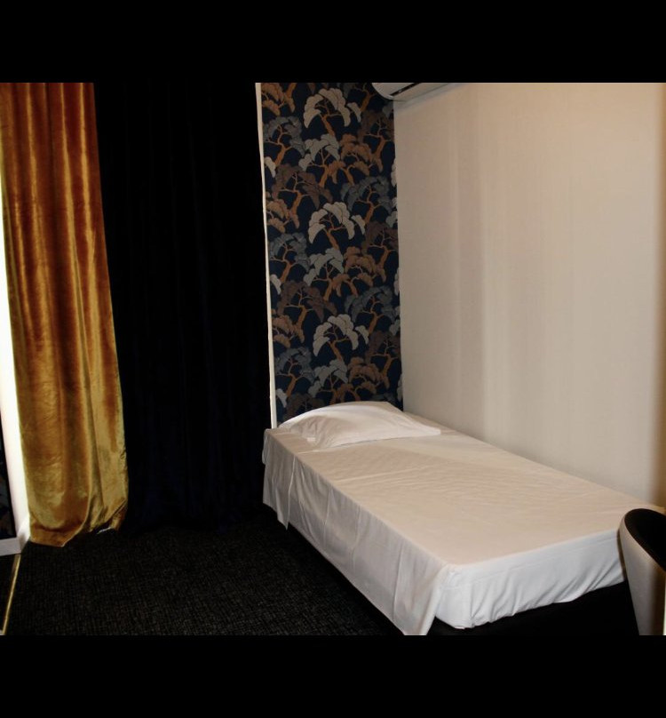 Babbu Hotel