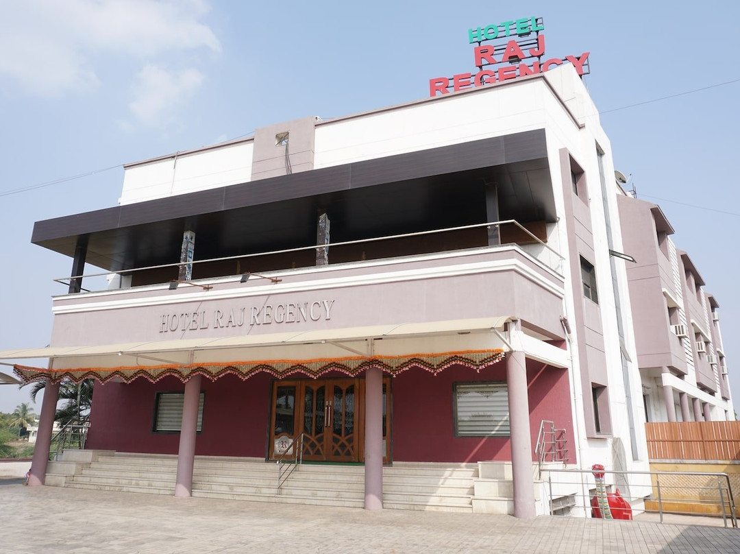 Hotel Raj Regency