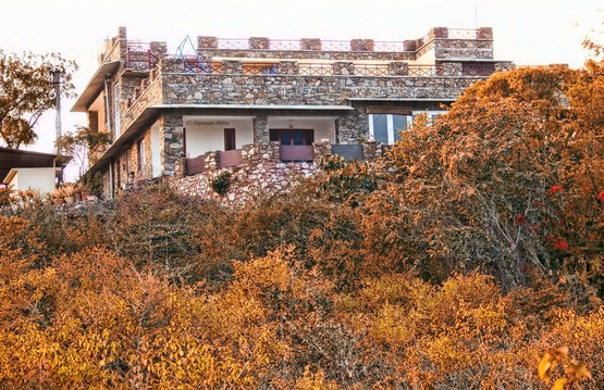 Kala Rohi酒店住宿-Devra Udaipur