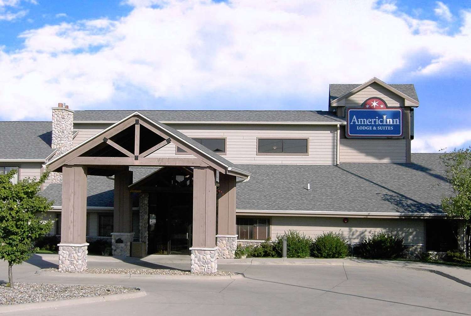 Red Lion Inn & Suites Grimes-官方