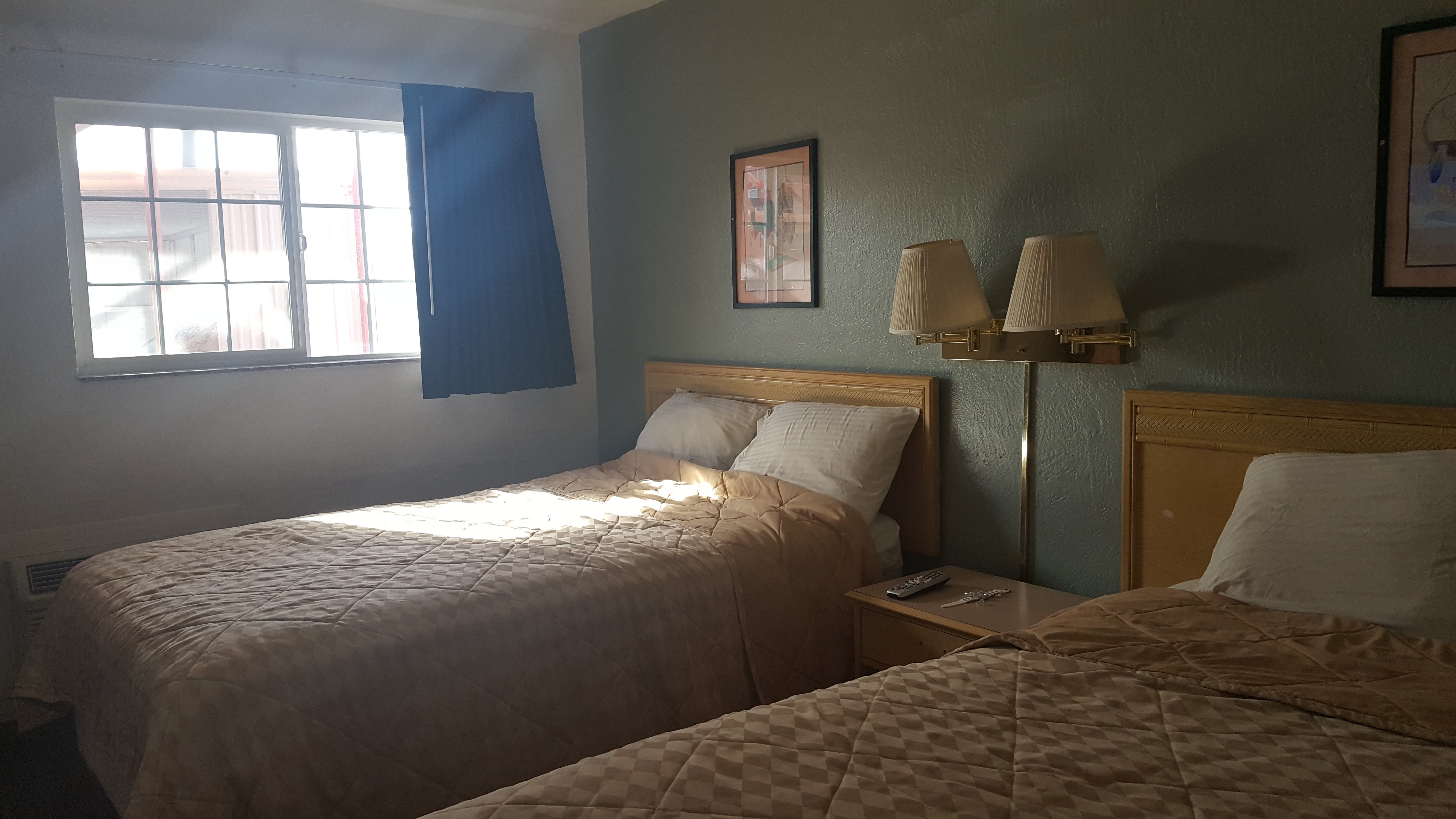 Travel Inn Farmington-官方