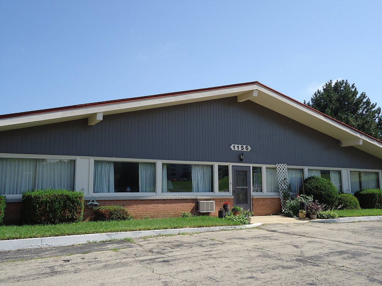 Town House Motel-官方