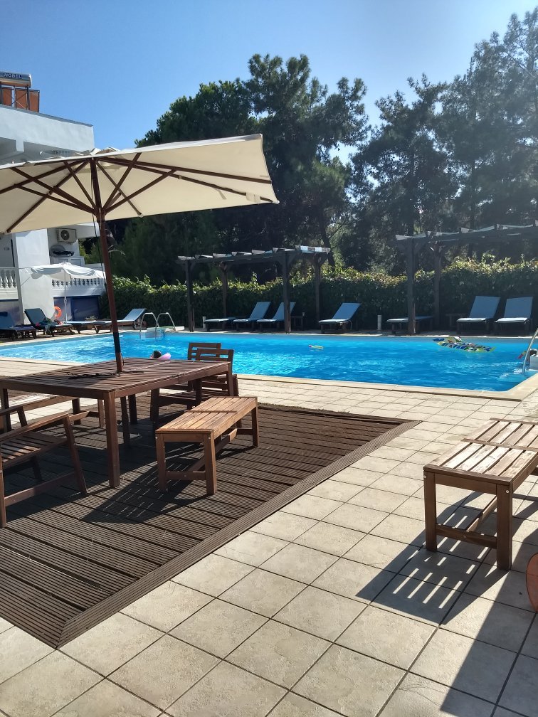 Kazaviti Hotel-官方