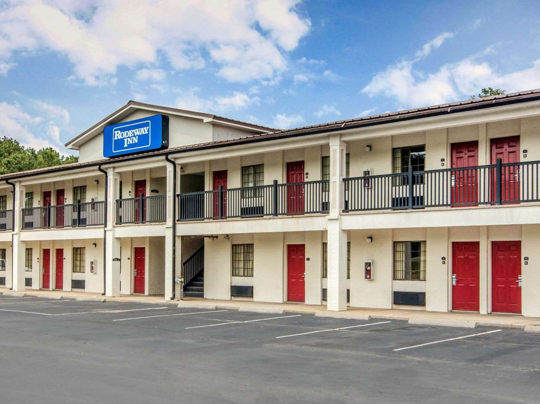 Rodeway Inn主图