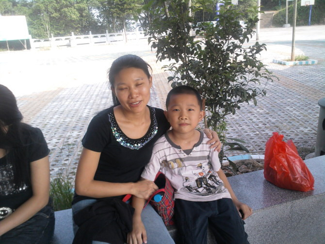 神光山旅游区-兴宁市必去景点