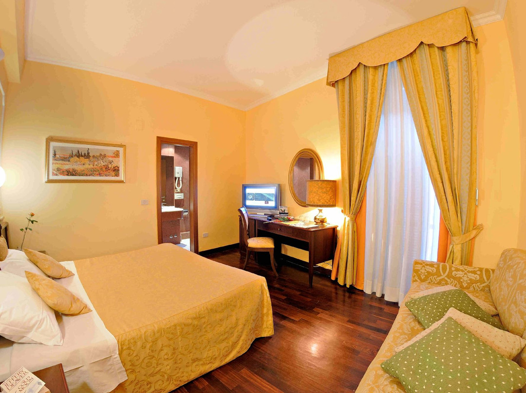 Grand Hotel Italia