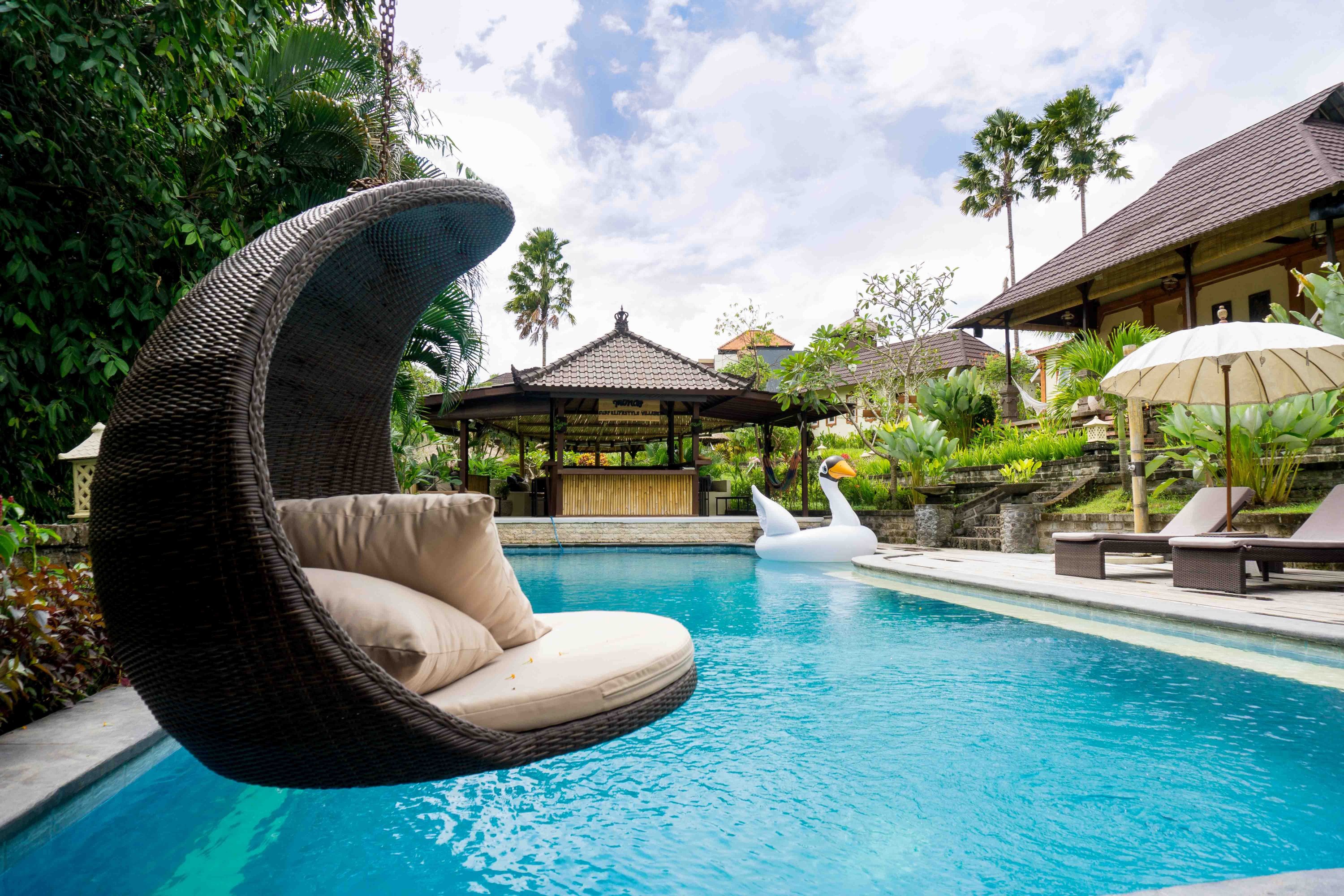 冲浪与生活酒店-官方