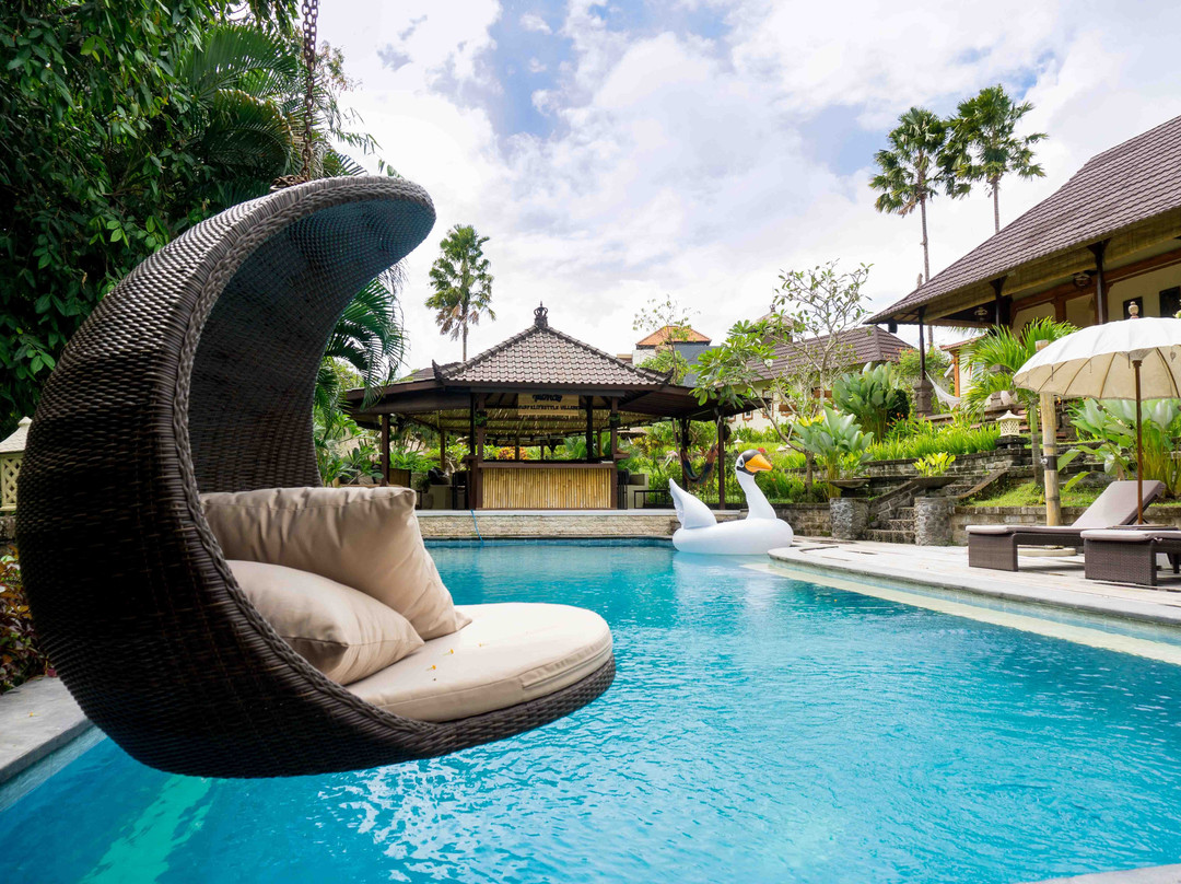 冲浪与生活酒店