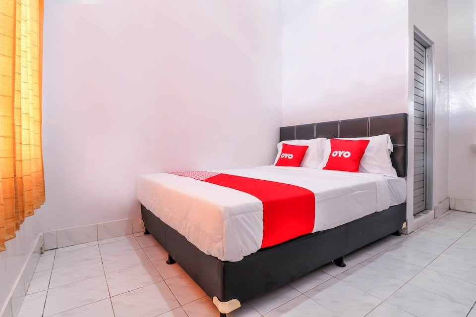 Super Oyo 1356 Gusti Residence