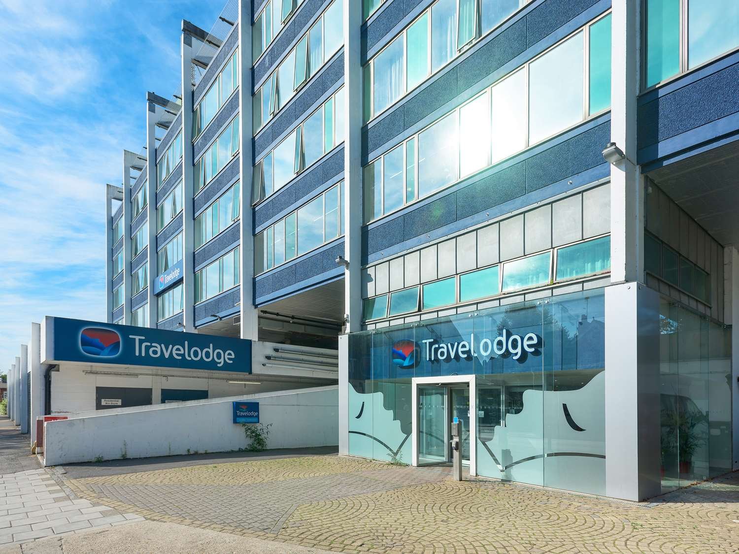 Travelodge London Teddington-官方