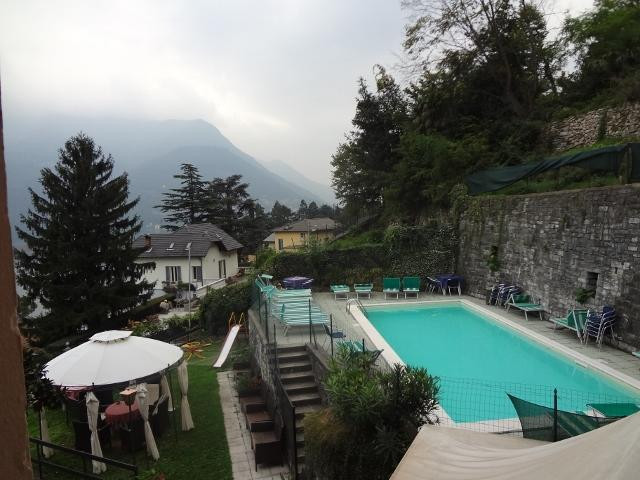 Hotel San Marino - Laglio