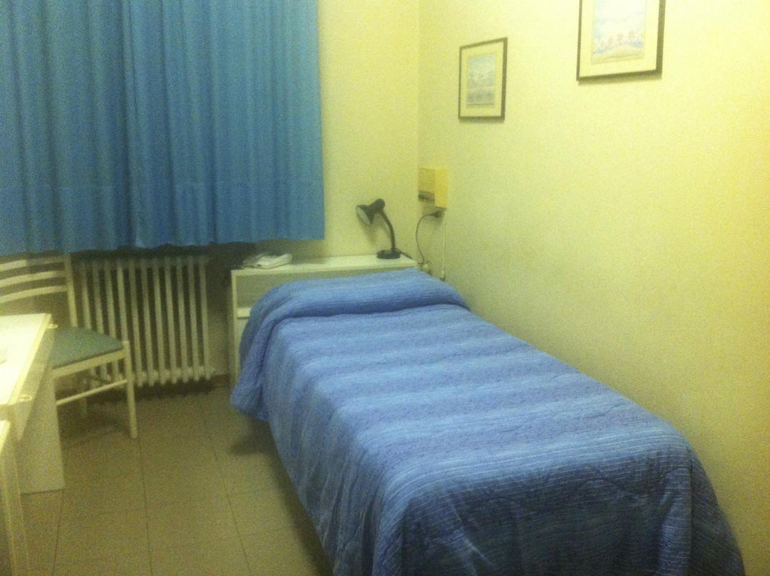 拉罗东达酒店
