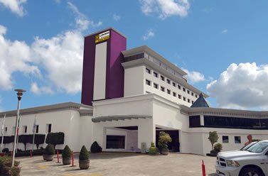 Hotel Gamma de Fiesta Americana Xalapa Nubara-官方