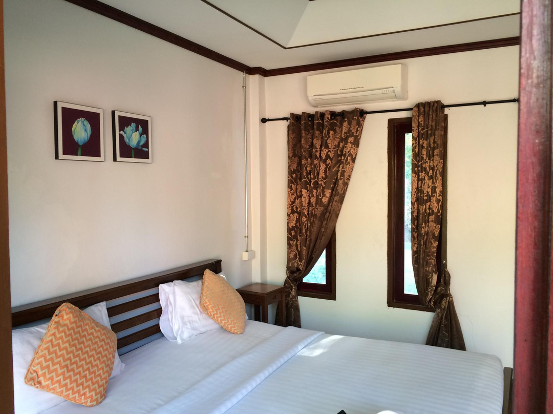 愉悦（海马）度假村