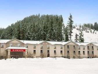Ramada Limited Golden-官方