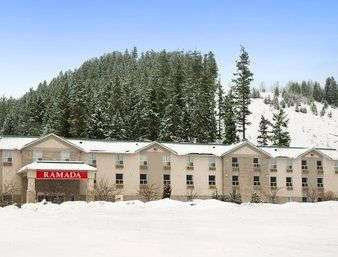 Ramada Limited Golden主图