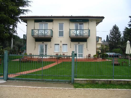 Hotel Campagnola