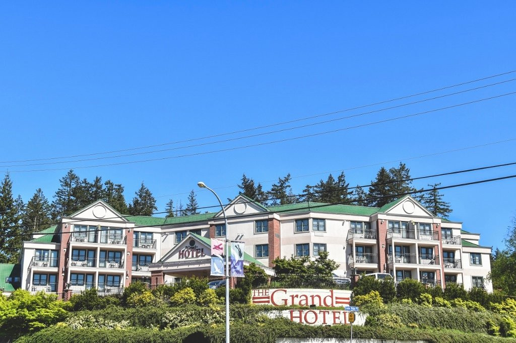 纳奈莫旅游攻略图片