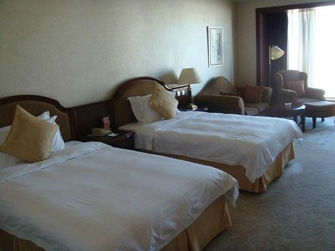 新闻大厦(酒店)主图