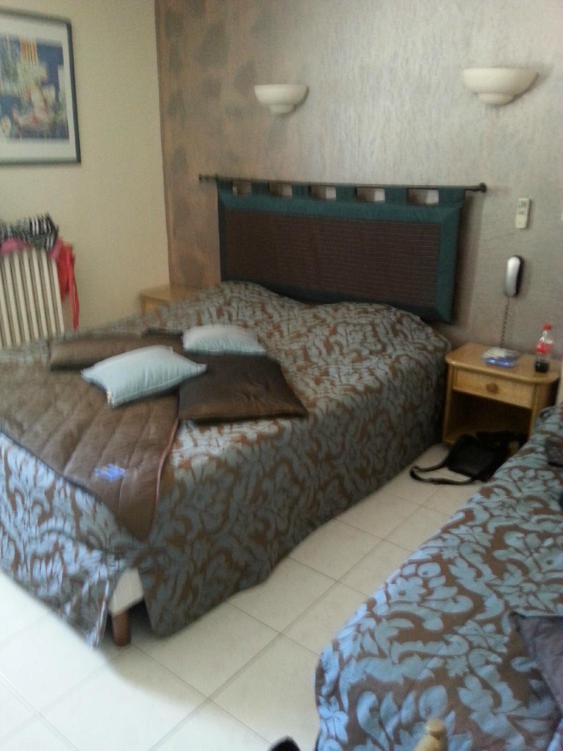 Le Carry Hotel-客卧