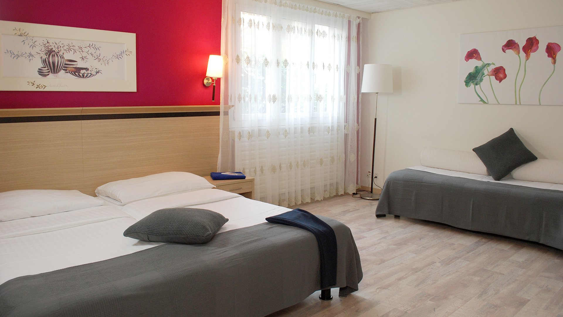Hotel de la Vieille Tour-官方