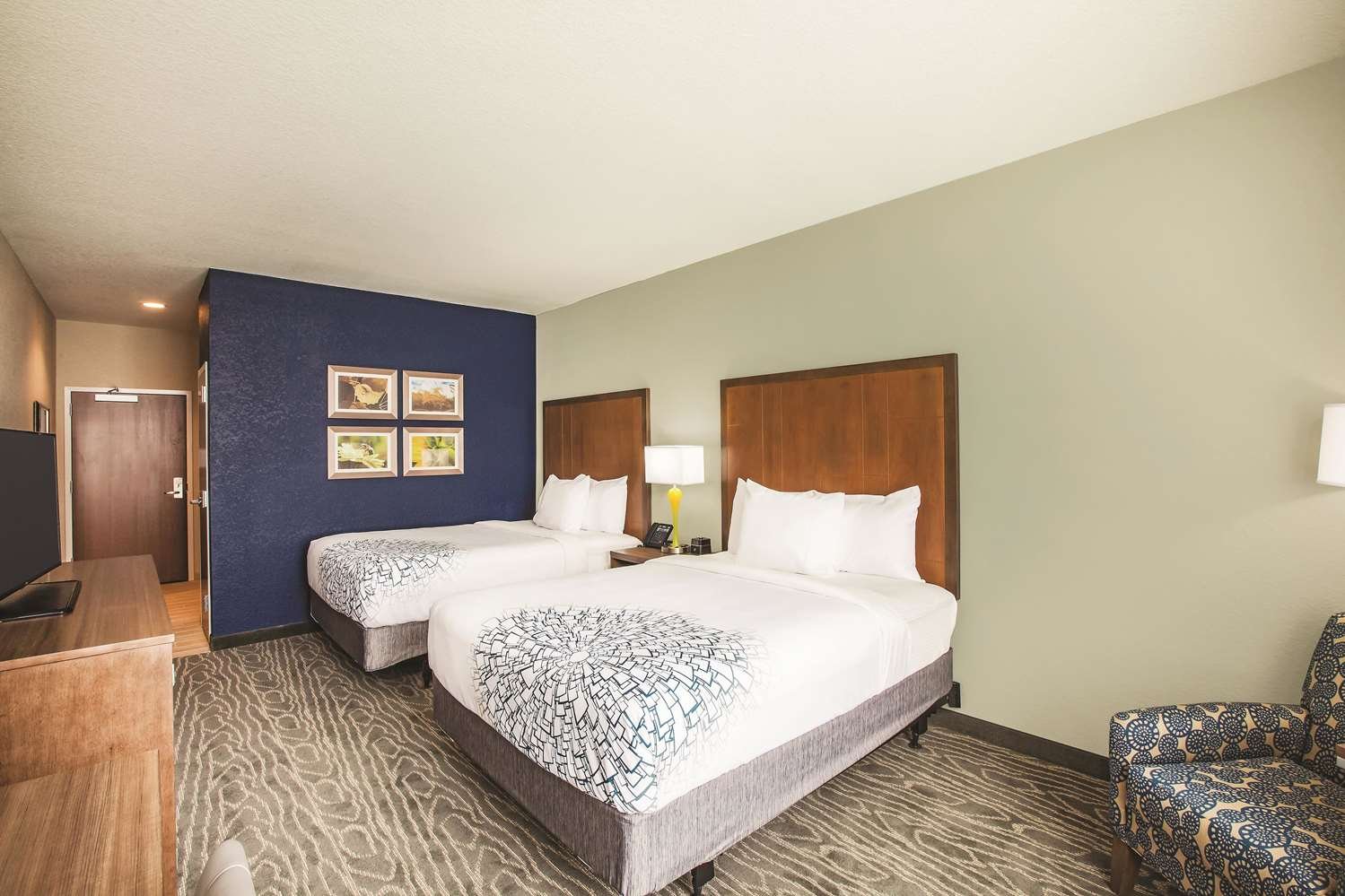 La Quinta Inn & Suites by Wyndham Wichita Northeast-官方