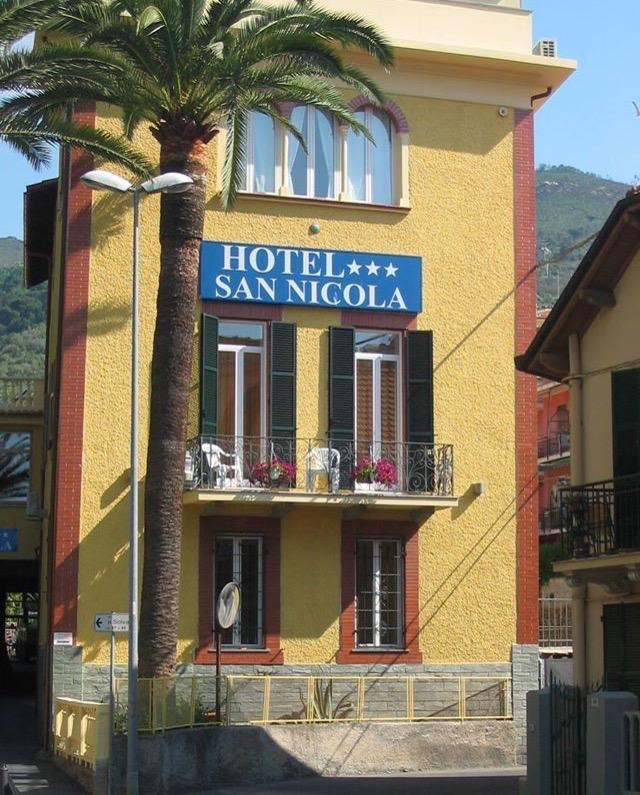 Hotel San Nicola