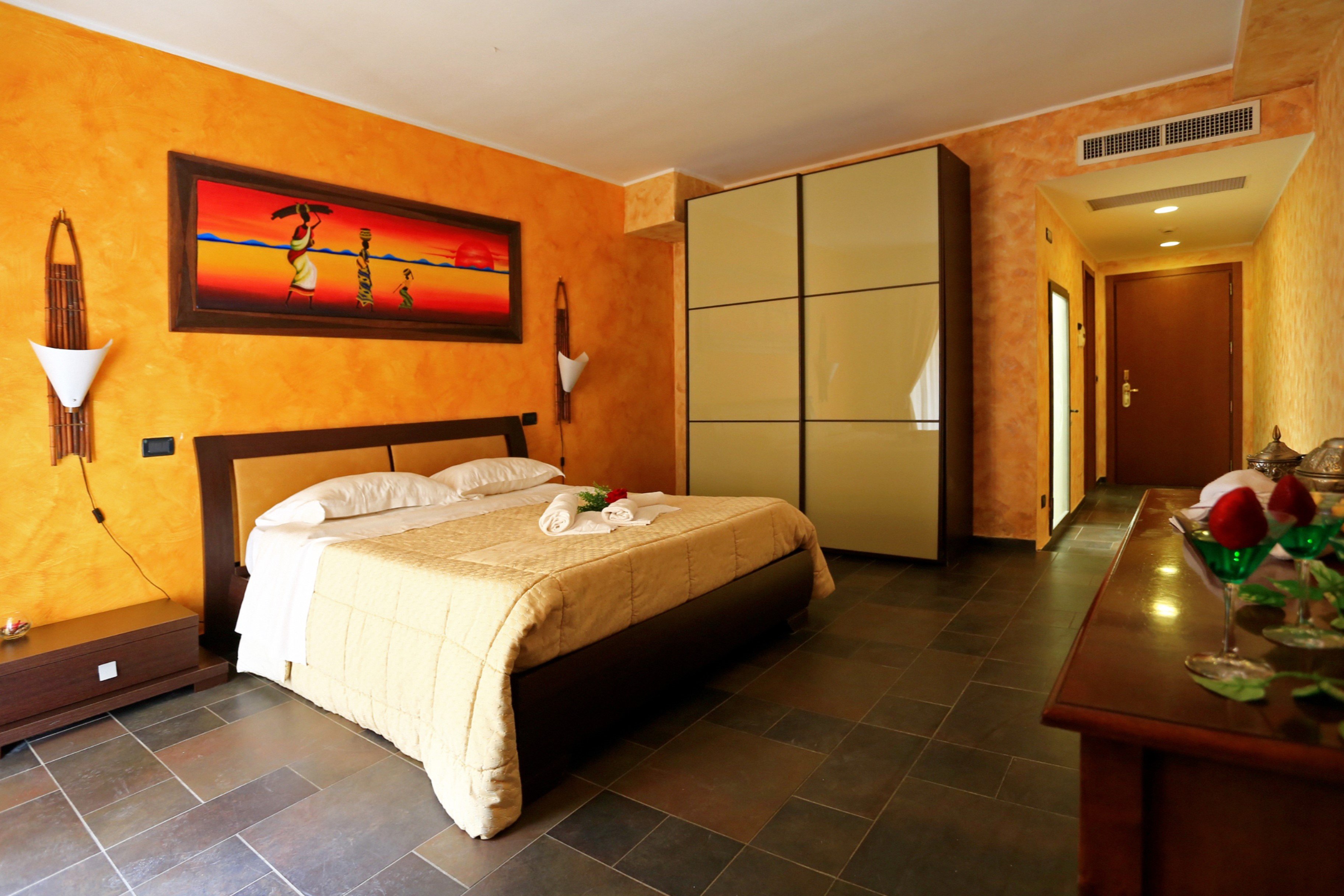 Hotel L'Aquila-官方