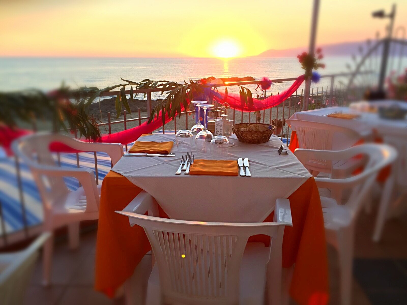 Hotel Stella Marina-官方
