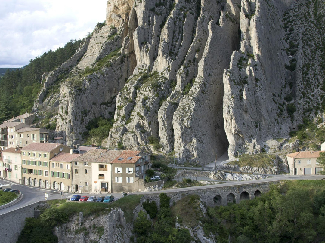 La Citadelle