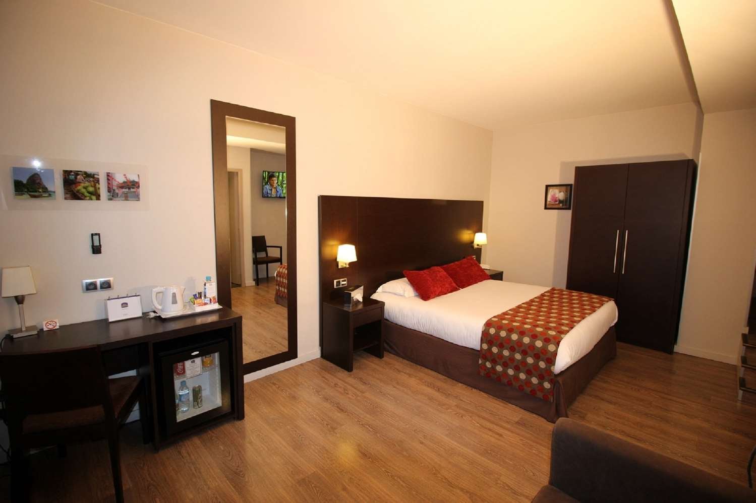 Best Western Hotel Des Barolles - Lyon Sud-官方