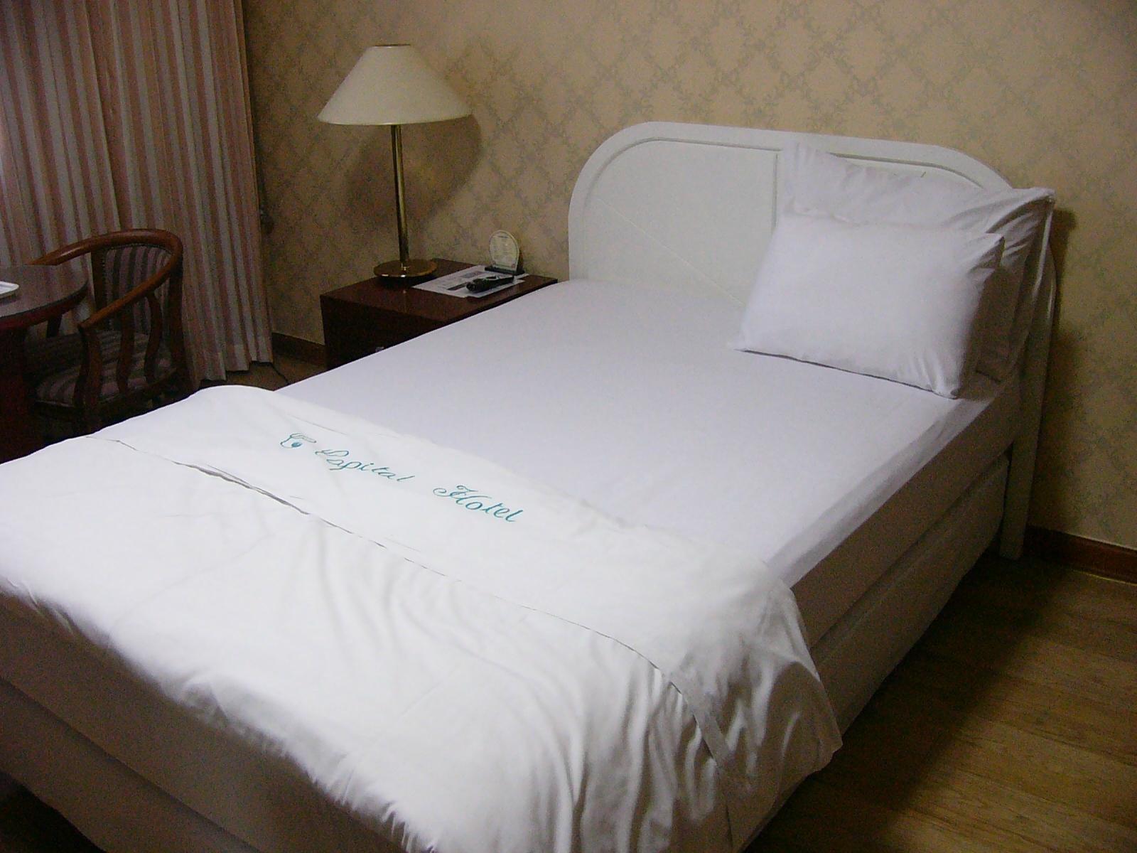 Gumi Hotel-客卧