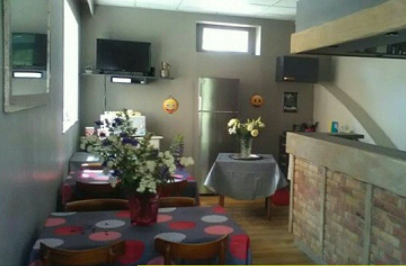 Hotel Le Buron-官方