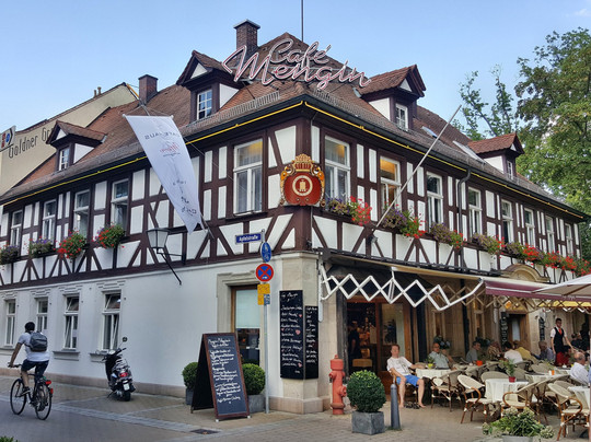 Hotel König Humbert