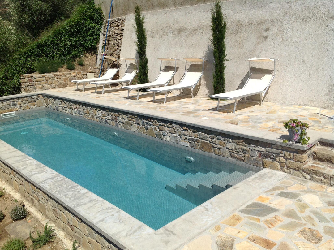 Apricus Locanda