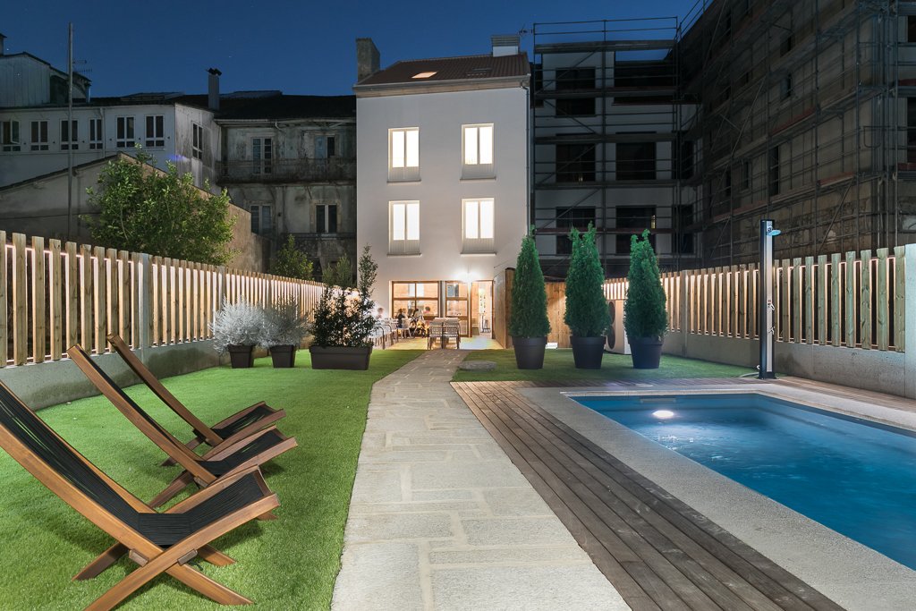 Hotel Pousada Real-官方