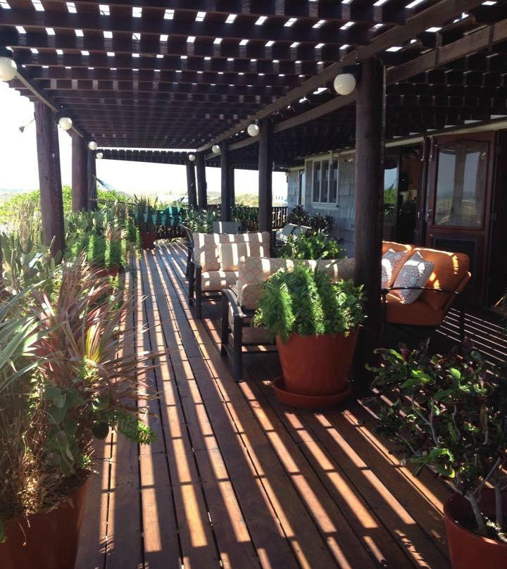 Shoal Bay Village酒店住宿-Wesley House