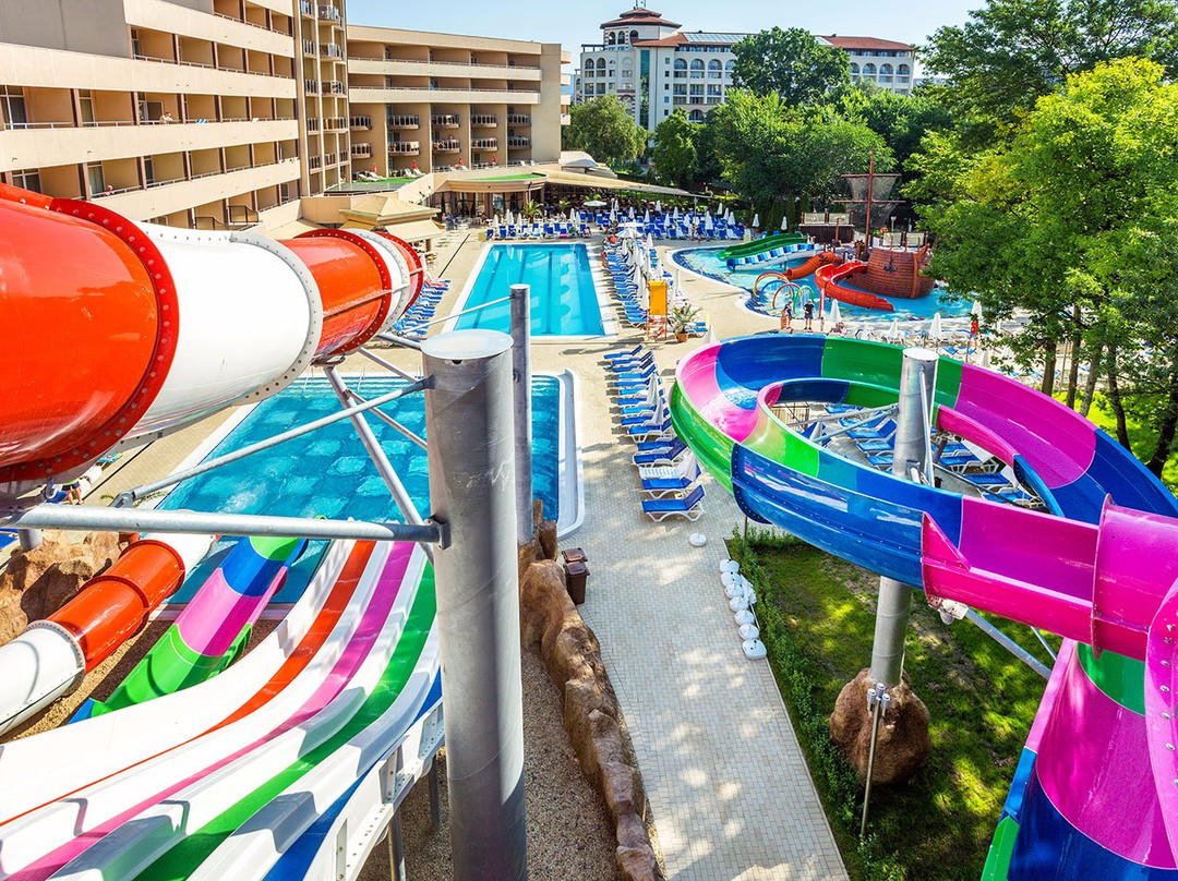 Laguna Park & Aqua Club