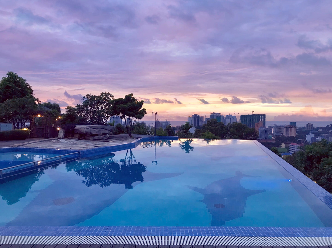 360 Resort