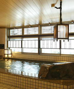 金华之汤岐阜站前多米酒店酒店图片