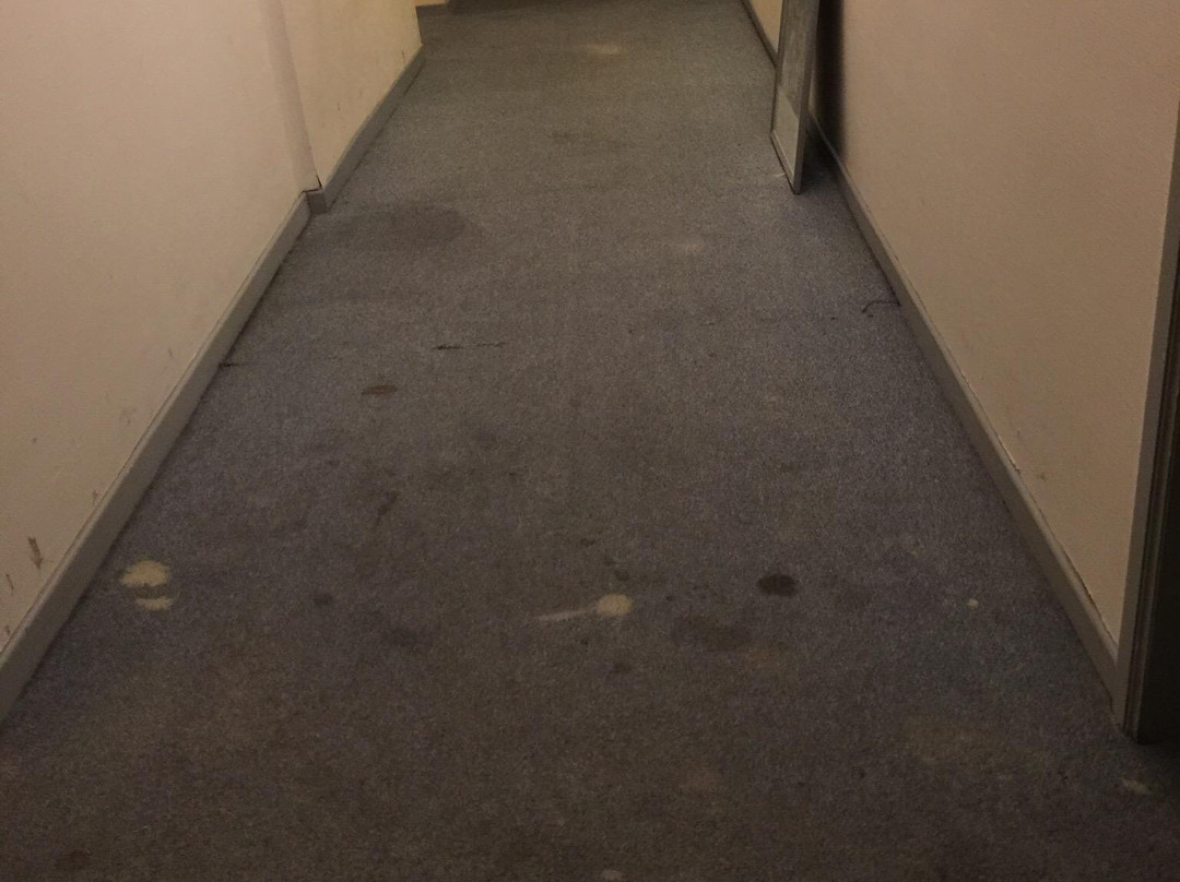 Hotel Reyers