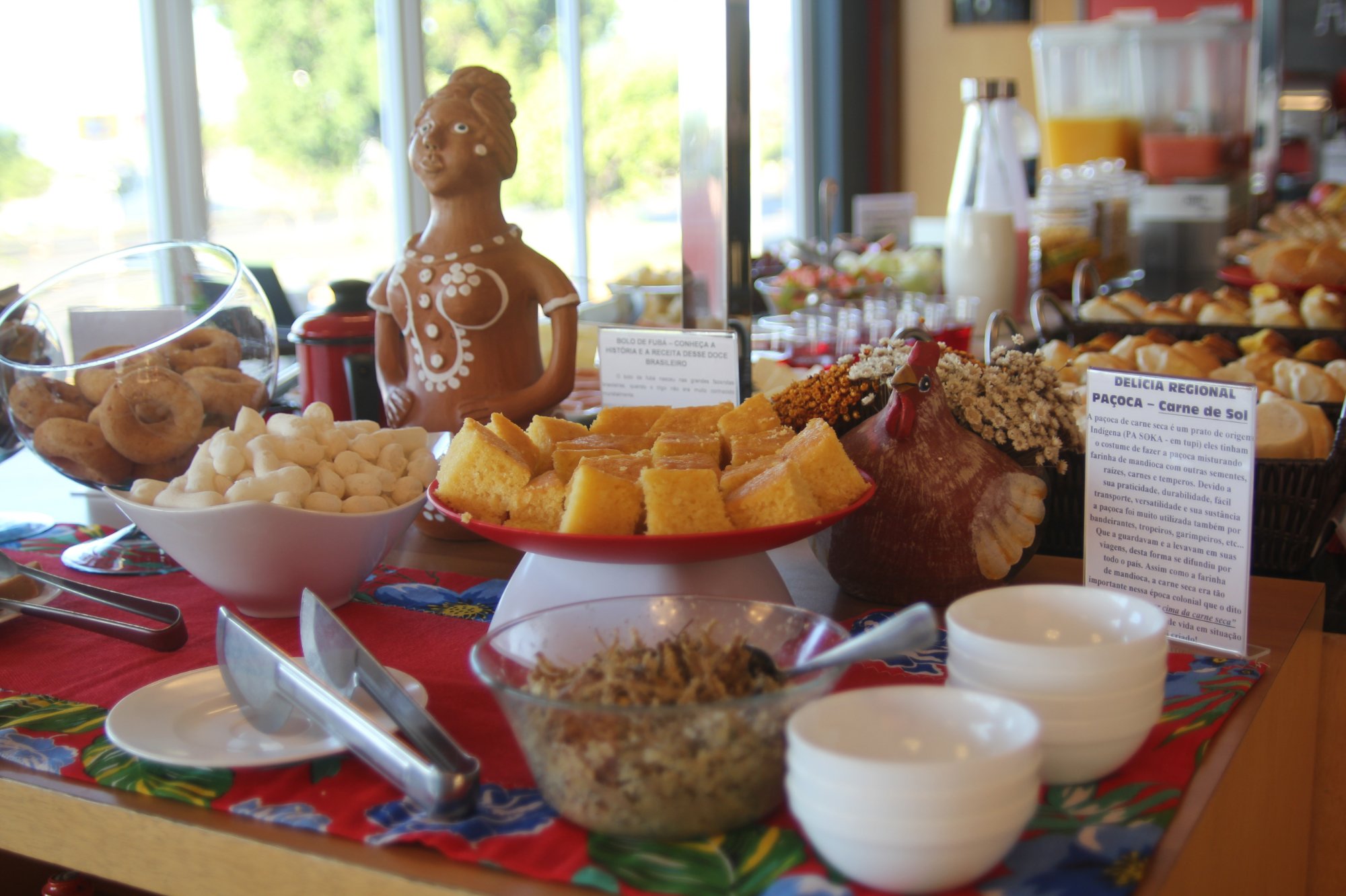 Hotel Ibis Montes Claros-官方