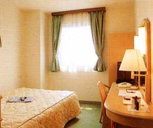 Oyama Palace Hotel