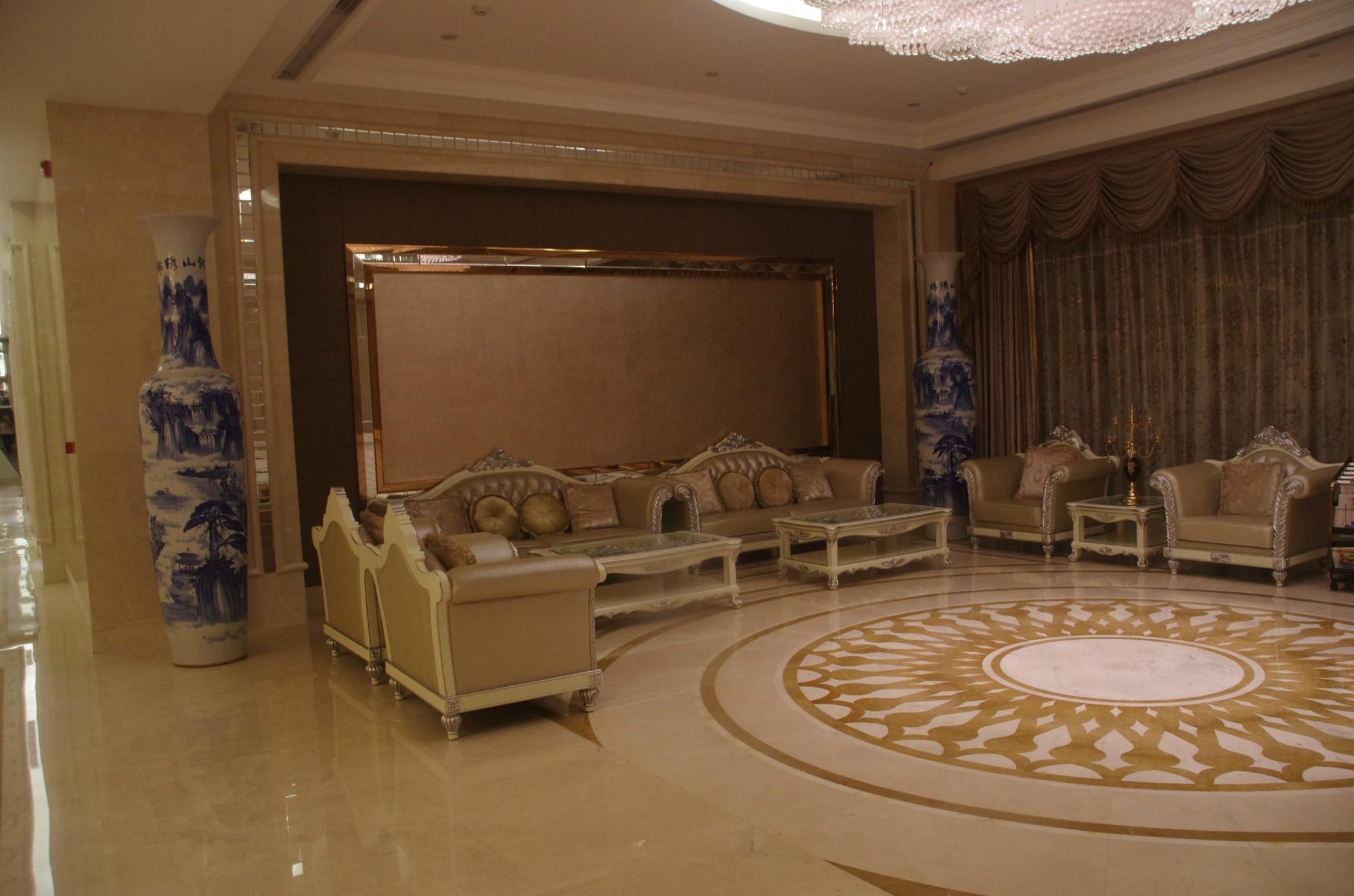 九江大酒店-餐饮