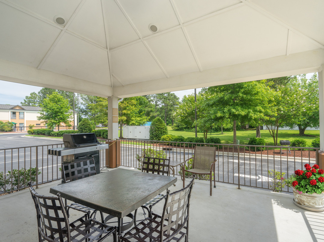 Candlewood Suites New Bern By IHG主图